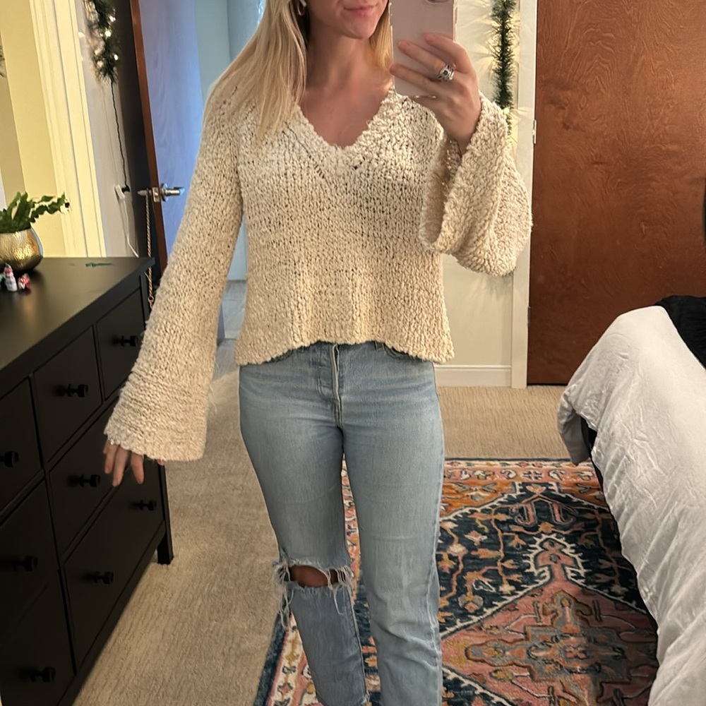 COPY - Lush Sweater